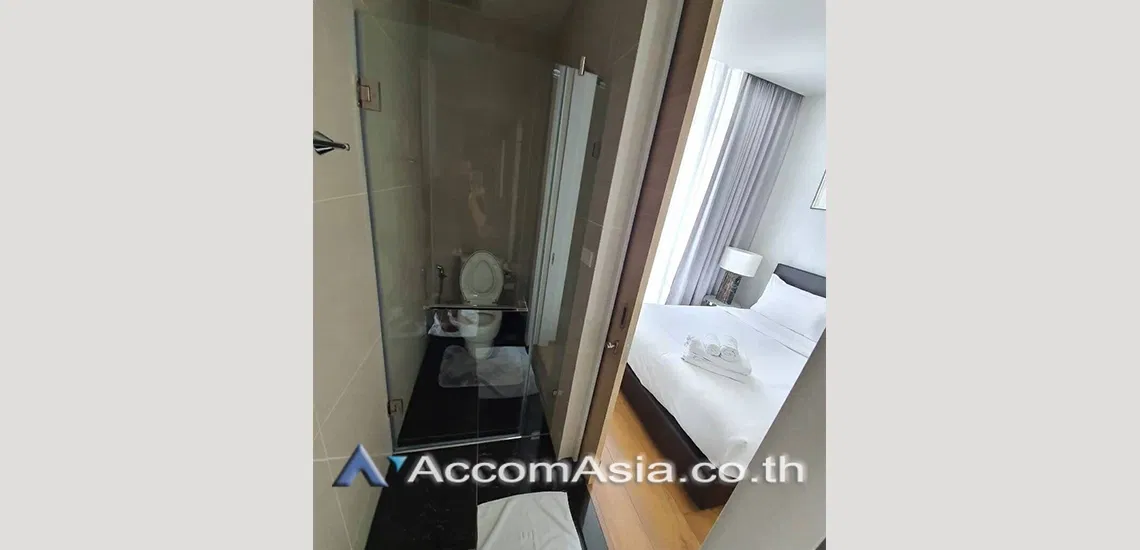 รูป 🔼🔽 AccomA 📩  2 BR Condominium @Park Origin Phrom Phong (AA28218) - รูปที่ 8/8