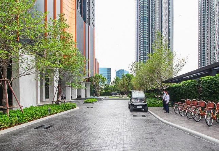 รูป ✨ ให้เช่า ✨ ไลฟ์ ลาดพร้าว แวลลีย์ 🔥 Line ID @034etfin 📲 1 ห้องนอน 1 ห้องน้ำ ✨ BTS ห้าแยกลาดพร้าว 💚  - รูปที่ 14/23