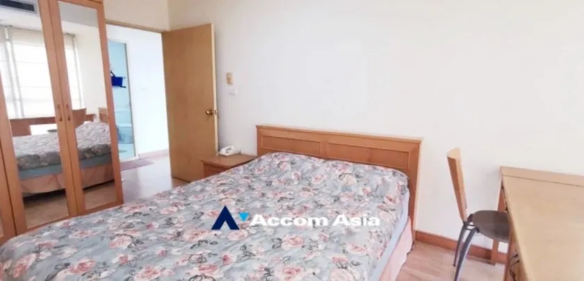 รูป 🔼🔽 AccomA 📩  2 BR Condominium @Sathorn Gardens (2032803) - รูปที่ 4/12