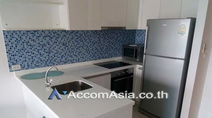 picture 🔼🔽 AccomA 📩  2 BR Condominium @Royal Maneeya Executive Residence (1521384) - 5/7