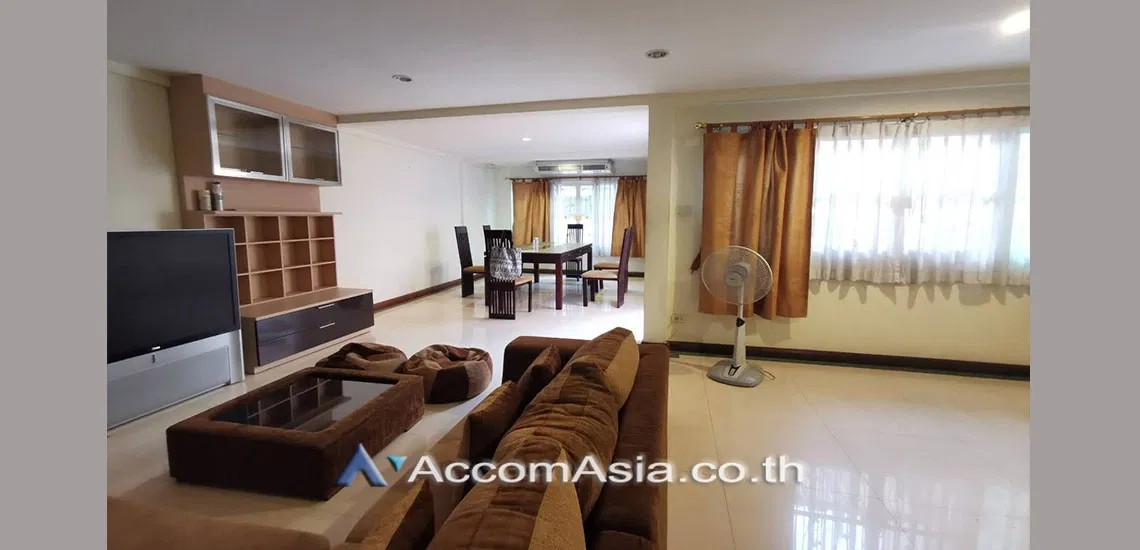 picture 🔼🔽 AccomA 📩  Thai-contemporary style home with both Western and Thai kitchens (AA29496) - 4/18