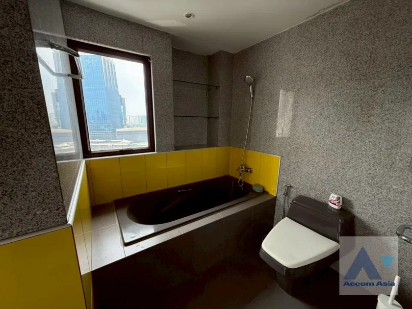 รูป 🔼🔽 AccomA 📩  2 BR Condominium @The Natural Place Suite (1516894) - รูปที่ 16/17
