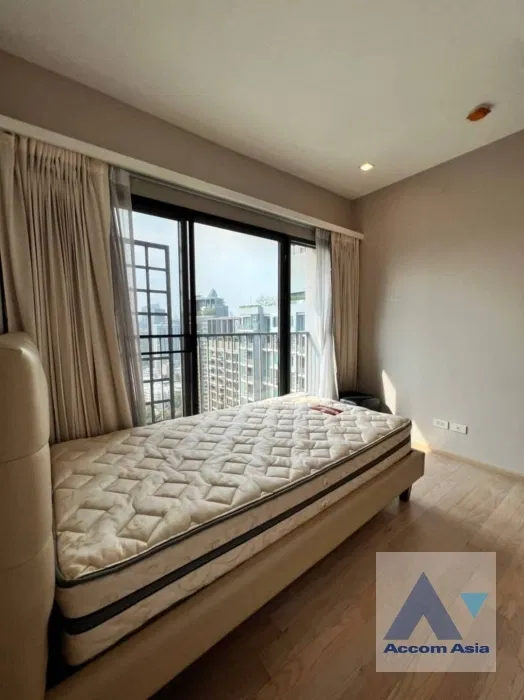 รูป 🔼🔽 AccomA 📩  3 BR Condominium @Noble Remix (AA32667) - รูปที่ 9/16