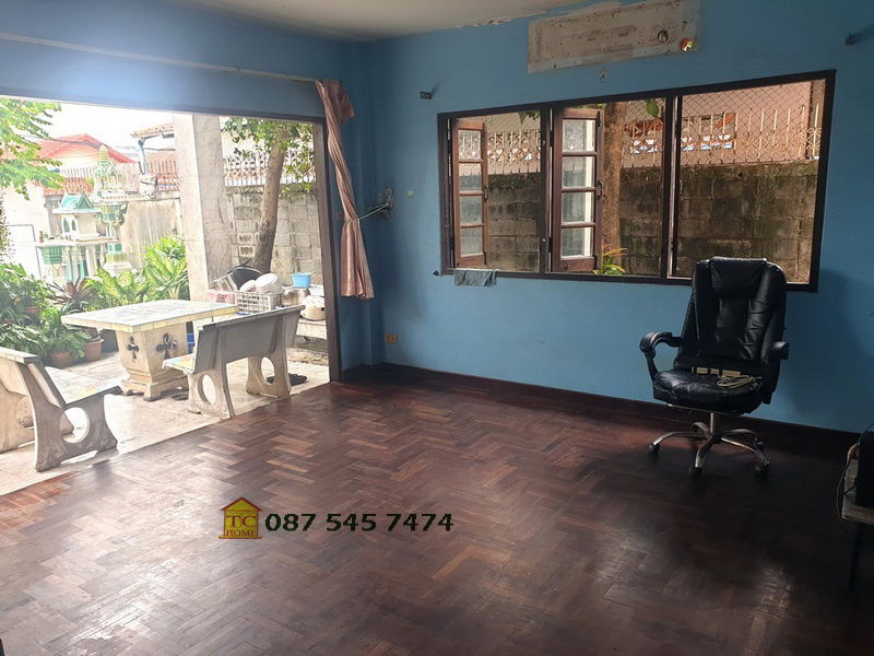 รูป ขายบ้าน 2 ชั้น 120 ตรว. ซอยเปรมฤทัย เข้าออกศรีนครินทร์-อุดมสุขได้ ใกล้รถไฟฟ้า-ศรีอุดม - รูปที่ 6/17
