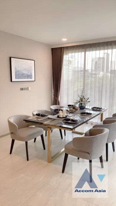 รูป 🔼🔽 AccomA 📩  3 BR Condominium @Fynn Sukhumvit 31 Condominium (AA32187) - รูปที่ 3/20