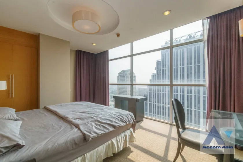 picture 🔼🔽 AccomA 📩 Fully furnished condo for Sale and Rent, Spacious for family at Urbana Sathorn Condominium (1513149) - 9/20