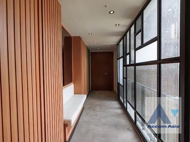รูป 🔼🔽 AccomA 📩 Duplex Condo 3 BR Condominium @The Pano (AA36402) - รูปที่ 10/13