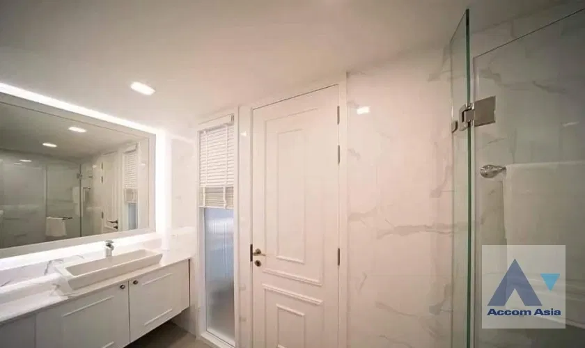 รูป 🔼🔽 AccomA 📩 Penthouse 3 BR Condominium @C Ekkamai (AA38884) - รูปที่ 11/12