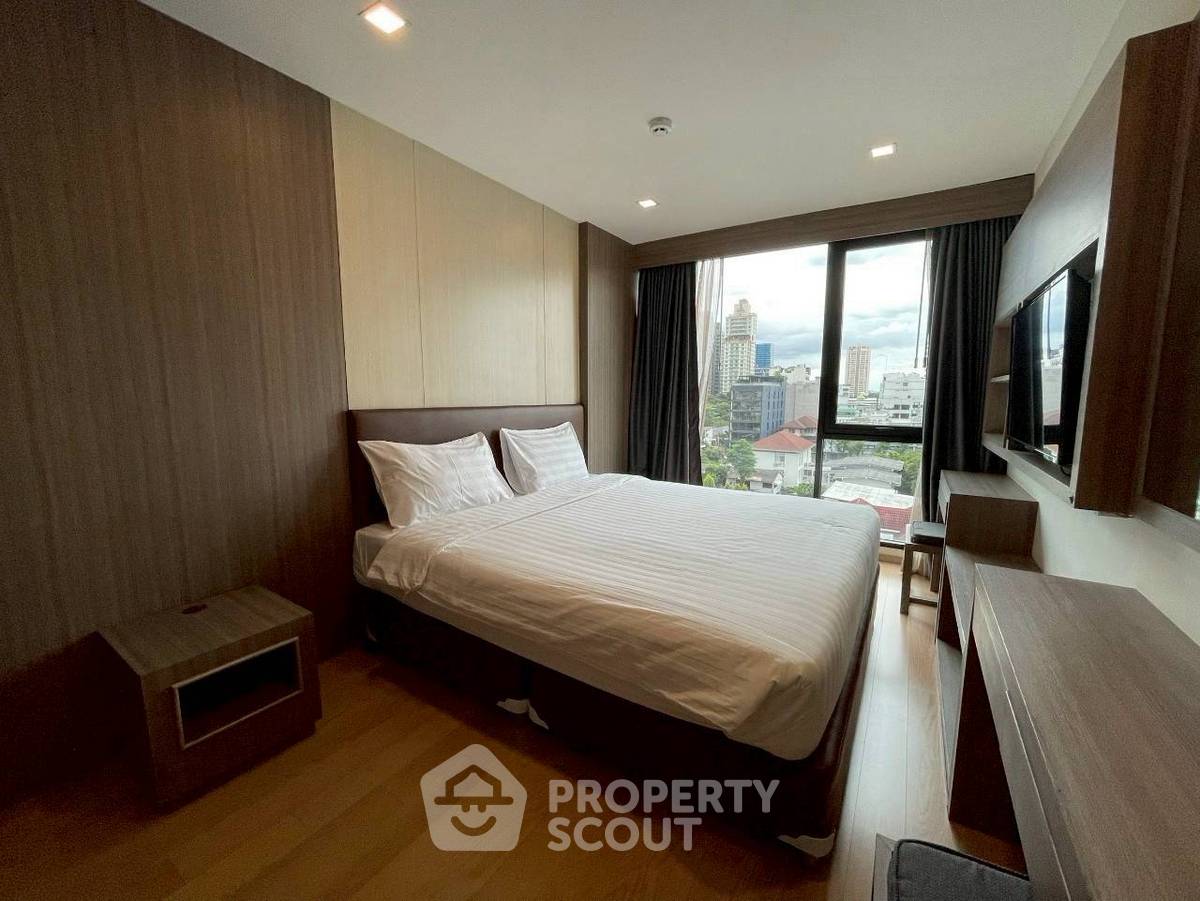 picture 1-BR Condo at Art @ Thonglor close to Thong Lo (ID 2284488) - 3/6