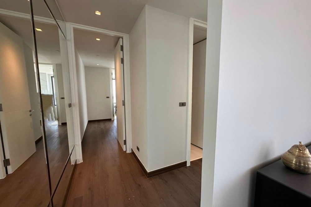 picture  For Rent !! Pet friendly, high floor 40++, City View,🔥 Code C20250800052......Canapaya Residences, 2 bedroom, 2 bathroom, furnished, ready to move in  - 3/13