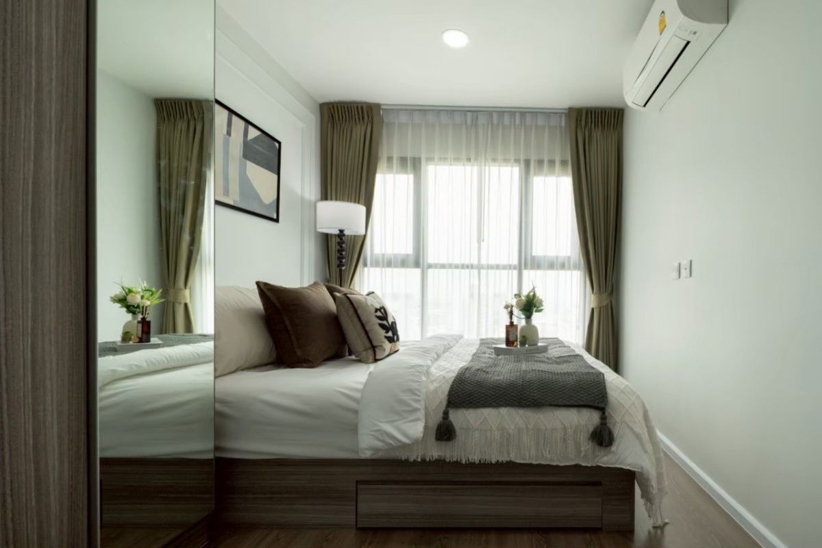 รูป ดิ ออริจิ้น พหลฯ-สะพานใหม่ - THE ORIGIN Phahol-Sapanmai - รูปที่ 13/17