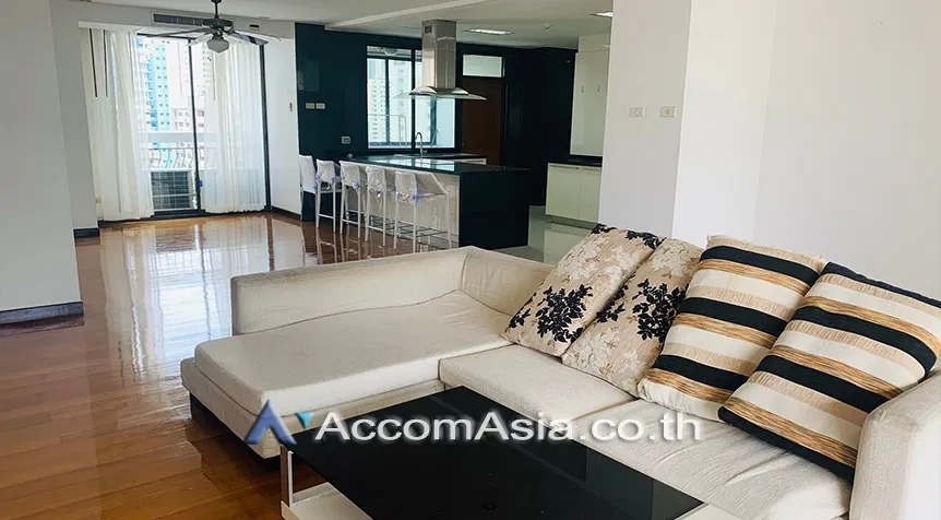 picture 🔼🔽 AccomA 📩 Pet friendly 3 BR Condominium @Prime Mansion One (13000394) - 2/12