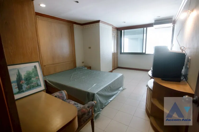 รูป 🔼🔽 AccomA 📩  2 BR Condominium @Crystal Garden (AA44331) - รูปที่ 8/10