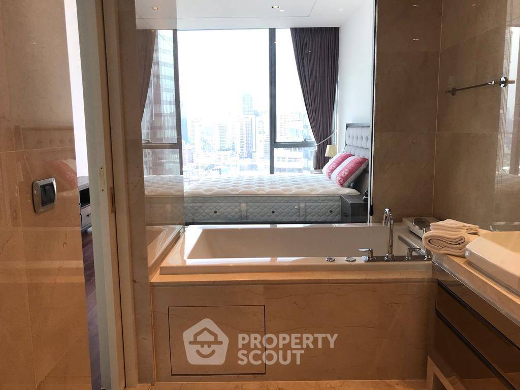 picture 2-BR Condo at Marque Sukhumvit near BTS Phrom Phong (ID 872826) - 5/8