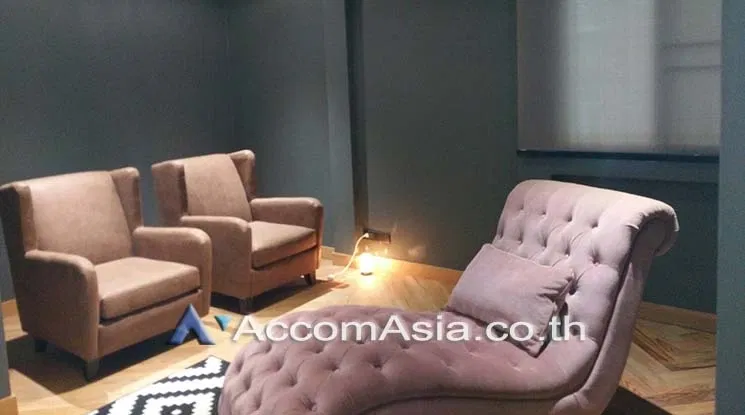 รูป 🔼🔽 AccomA 📩 Home Office 3 BR House in Chong Nonsi (AA18321) - รูปที่ 6/14