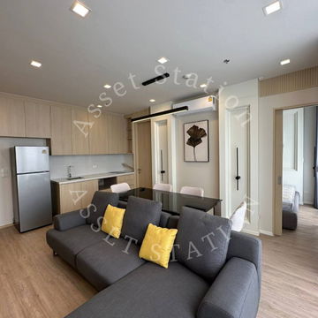 🚈 Luxury condo Noble State 39 – in the heart of Sukhumvit, ready to move in, near BTS Phrom Phong ✨