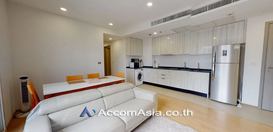 picture 🔼🔽 AccomA 📩 HQ Thonglor   - 2/7