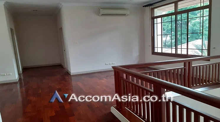 รูป 🔼🔽 AccomA 📩  4 BR House @Peaceful compound (1521192) - รูปที่ 6/12