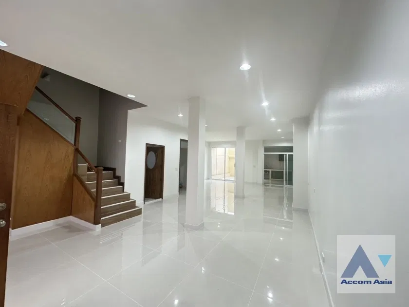 รูป 🔼🔽 AccomA 📩  4 BR Townhouse @Yenakart Residence (AA43570) - รูปที่ 2/20
