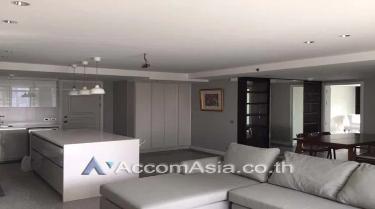 รูป 🔼🔽 AccomA 📩  2 BR Condominium @The Natural Place Suite (AA15831) - รูปที่ 2/17
