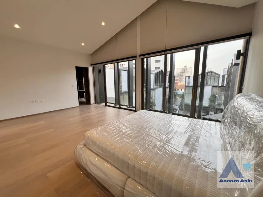 picture 🔼🔽 AccomA 📩  3 BR House @Artery Thonglor - Sukhumvit (AA41286) - 17/20
