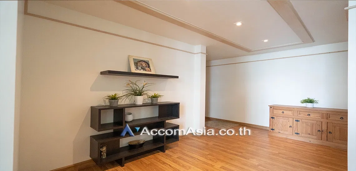 รูป 🔼🔽 AccomA 📩 Duplex Condo 2 BR Condominium @The Emporio Place (AA26132) - รูปที่ 4/9