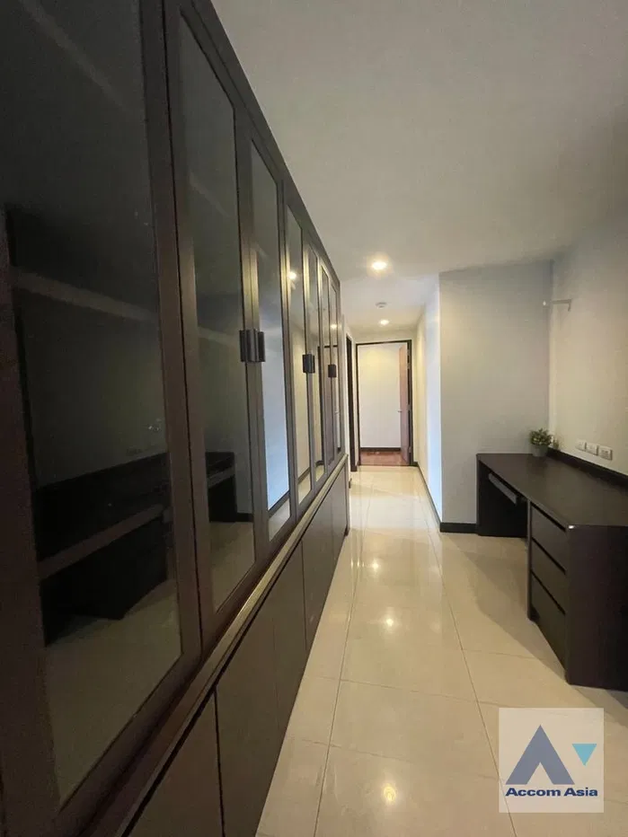 picture 🔼🔽 AccomA 📩  2 BR Condominium @The Avenue Sukumvit 61 (AA42418) - 5/9