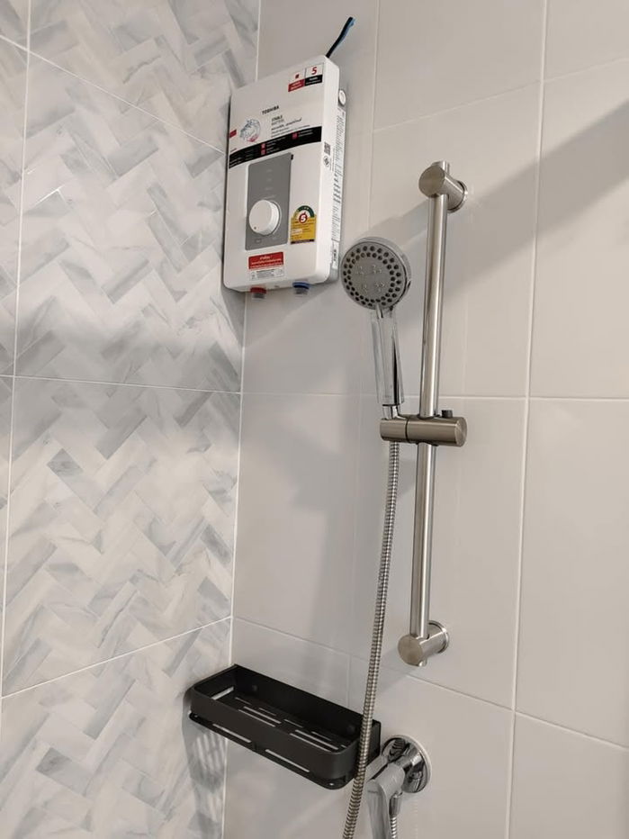 รูป R2640 ให้เช่าคอนโด Regent home  บางนา( ว่างค่ะ ) ใกล้ไบเทคบางนา - รูปที่ 11/14