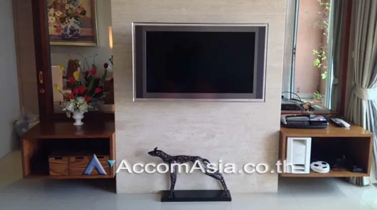 รูป 🔼🔽 AccomA 📩  2 BR Condominium @The Rise Sukhumvit 39 (AA17313) - รูปที่ 2/12