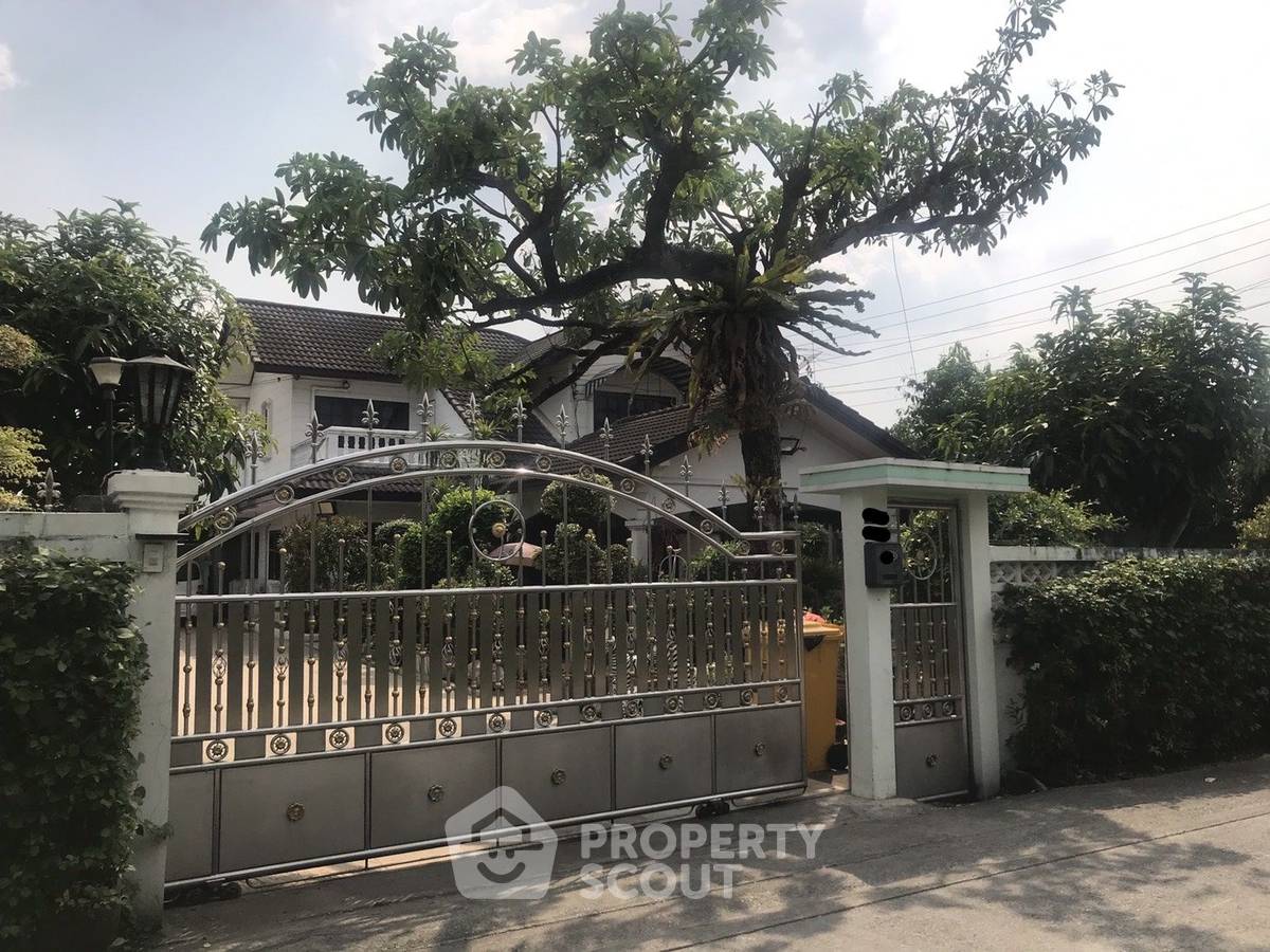 picture 4-BR House in Don Mueang (ID 1020088) - 7/7