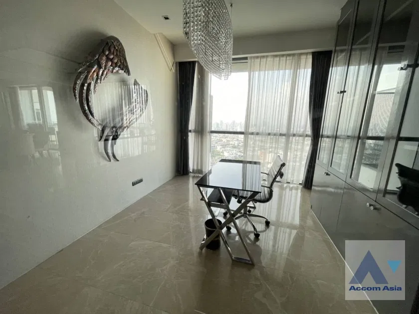 รูป 🔼🔽 AccomA 📩  3 BR Condominium @The Pano (AA44365) - รูปที่ 6/10