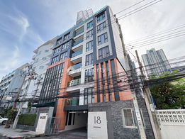 รูป DAZZLE Sukhumvit 7 - รูปที่ 2/12