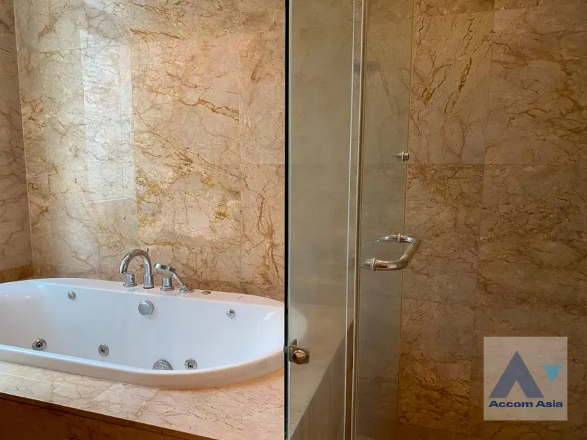 รูป 🔼🔽 AccomA 📩 Athenee Residence   - รูปที่ 14/15