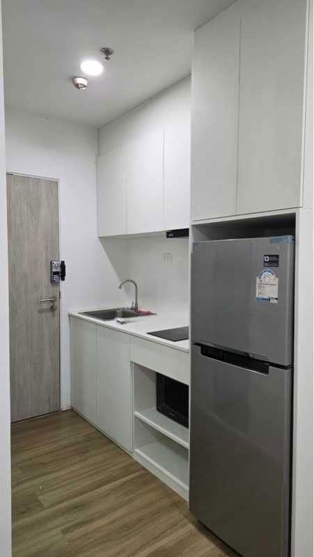 picture *** (Official Agent) Condo for rent : Ideo Mobi Charan-Interchange ***   - 4/5