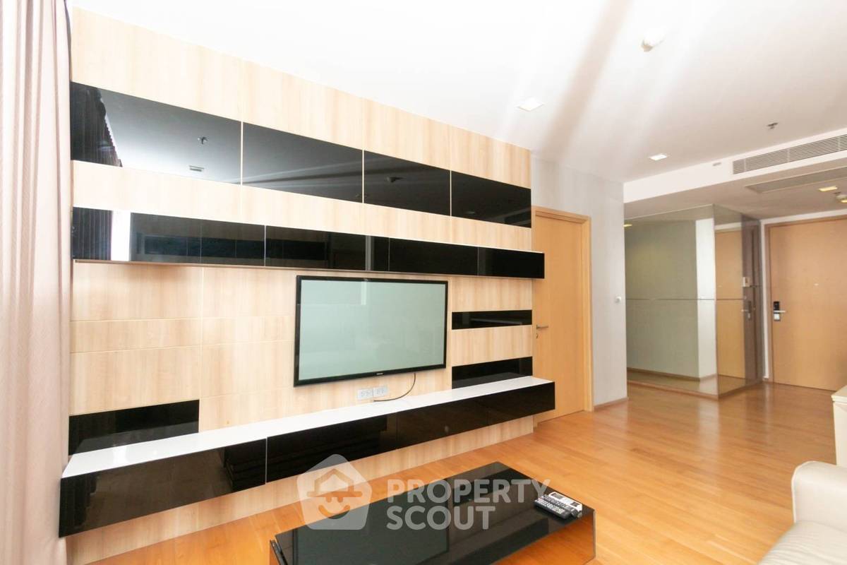 picture 2-BR Condo at Hyde Sukhumvit 13 Condominium near BTS Nana (ID 730268) - 13/36