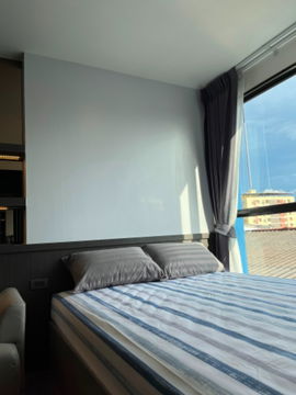 PFD-05519 Condo for Rent: THE ORIGIN Onnut   Schedule a viewing ■ Line: @propertyfinder	