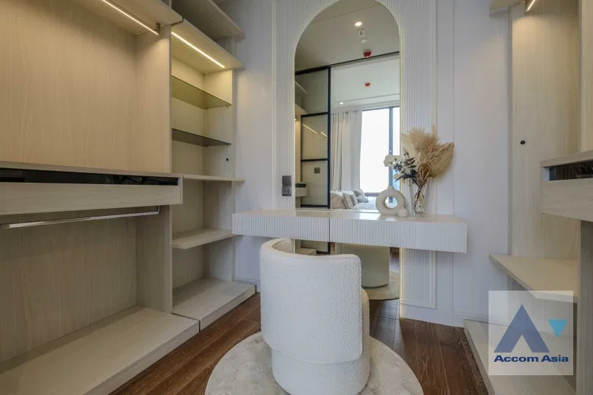 picture 🔼🔽 AccomA 📩 Pet friendly 3 BR Condominium @MUNIQ Langsuan (AA32672) - 20/20