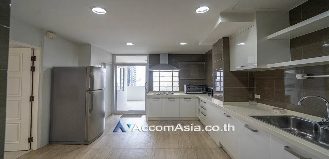 picture 🔼🔽 AccomA 📩 Pet friendly 3 BR Condominium @Fifty Fifth Tower (AA19455) - 4/11