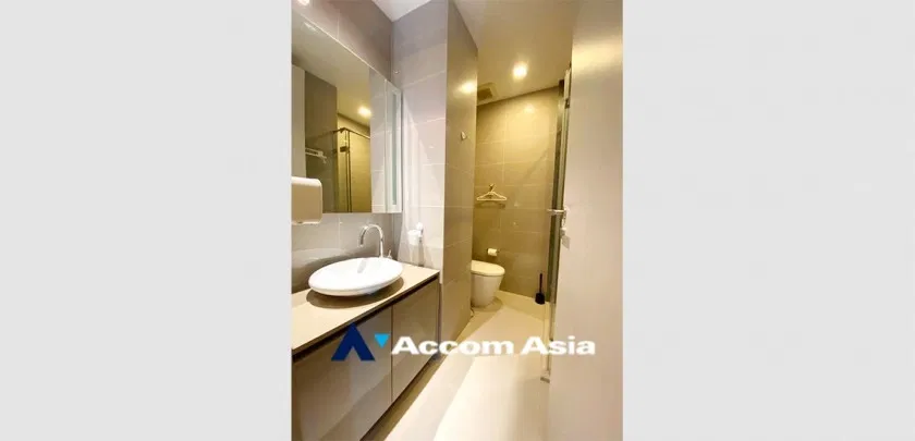 picture 🔼🔽 AccomA 📩  2 BR Condominium @M Silom (AA33314) - 13/16