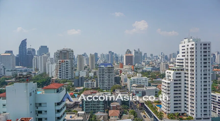 รูป 🔼🔽 AccomA 📩 Tela Thonglor Condominium - รูปที่ 9/9