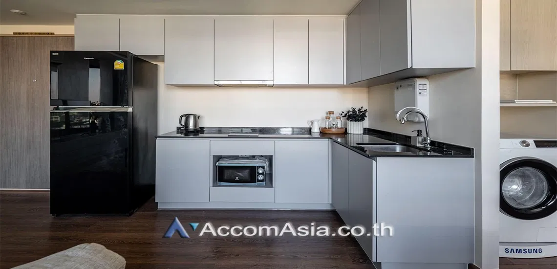 picture 🔼🔽 AccomA 📩 Duplex Condo 3 BR Condominium @The Unique Sukhumvit 62/1 (AA30628) - 4/14