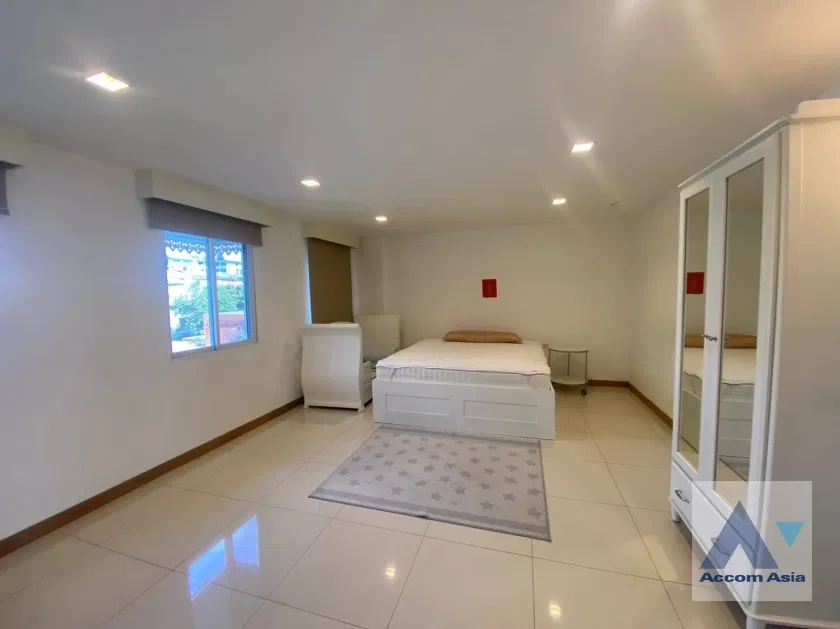 picture 🔼🔽 AccomA 📩 Pet friendly 4 BR Townhouse @Kiarti Thanee City (AA38715) - 14/20