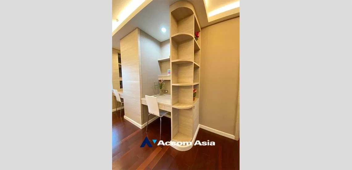 รูป 🔼🔽 AccomA 📩 Silom Grand Terrace - รูปที่ 6/9