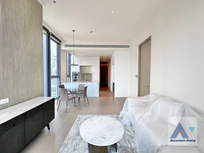 รูป 🔼🔽 AccomA 📩  1 BR Condominium @Scope Langsuan (AA43131) - รูปที่ 4/17