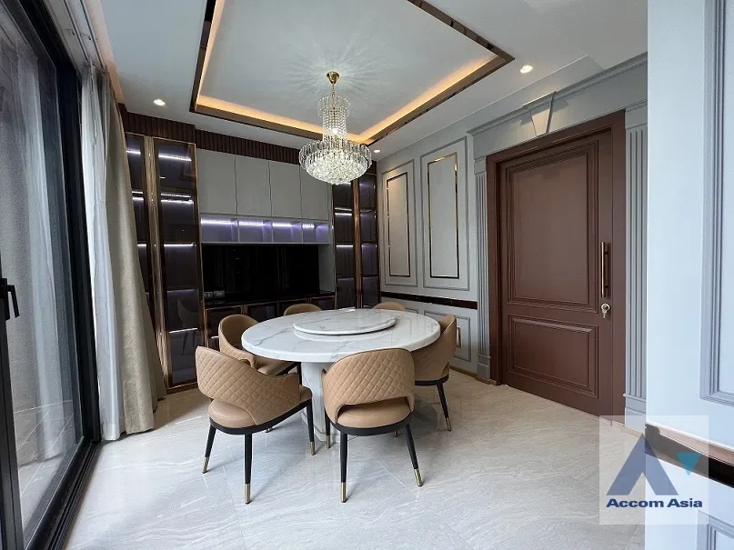 picture 🔼🔽 AccomA 📩 Largest Home in Project with Lift, Pool & Rooftop Terrace (AA34993) - 12/20