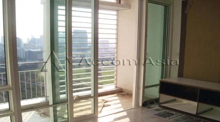 รูป 🔼🔽 AccomA 📩  2 BR Condominium @Baan Rajprasong (1513817) - รูปที่ 5/9