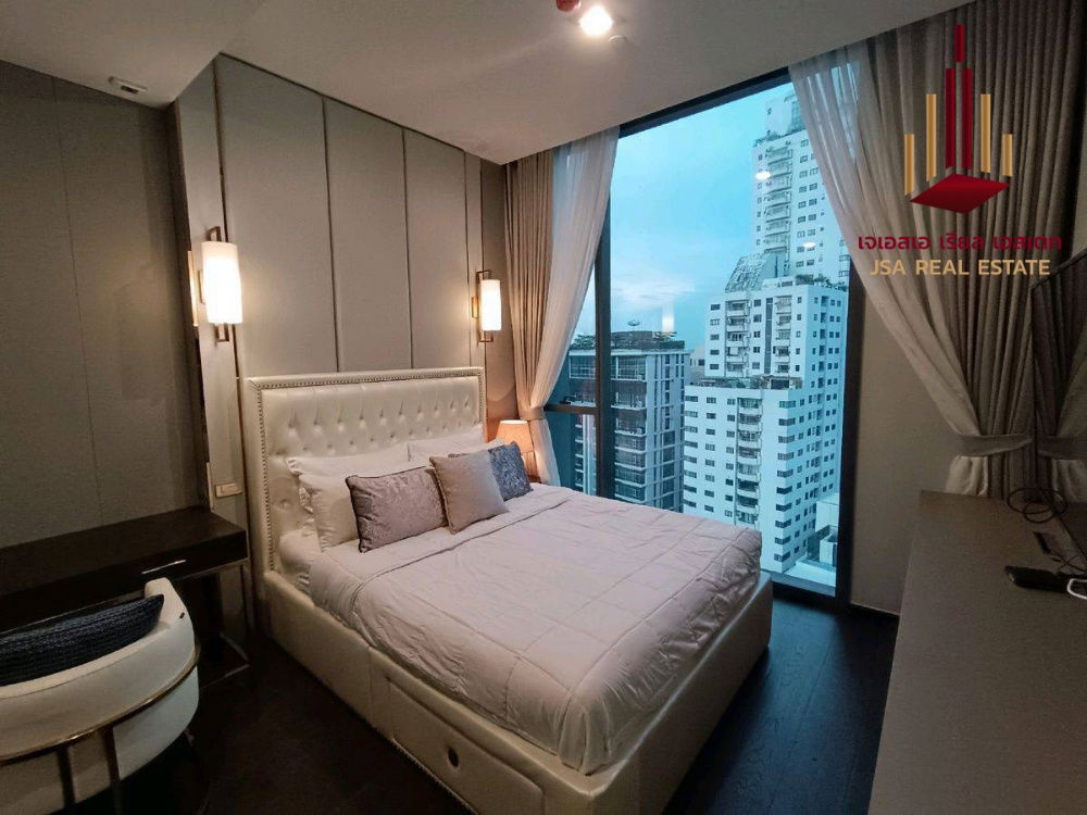 picture ✨ For Rent: LAVIQ Sukhumvit 57Condo ✨ 💰 Only 55,000 THB/month - 7/9