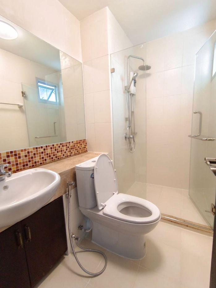 รูป WS2828 🏢 For Rent / ให้เช่า: The Parkland Srinakarin ใกล้ MRT ศรีลาซาล 300 ม เพียง 14,000 บาท/เดือน - รูปที่ 14/17