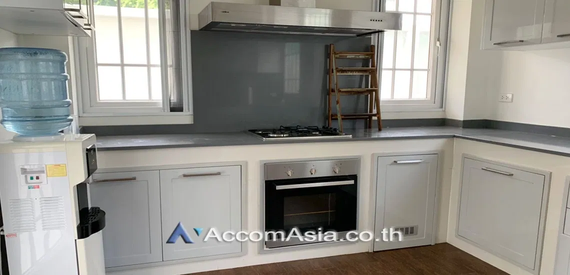 picture 🔼🔽 AccomA 📩  4 BR House in Klong Tan (AA30049) - 5/17