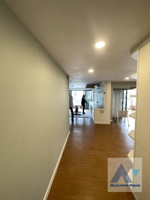 รูป 🔼🔽 AccomA 📩  2 BR Condominium @Ruamjai Heights (AA26526) - รูปที่ 8/12